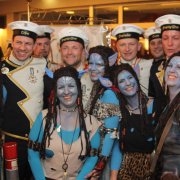 Nippeser Bürgerwehr (13.01.13)